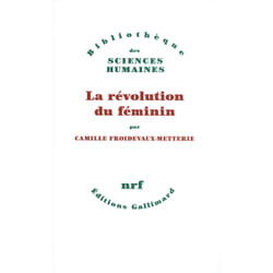 La révolution du féminin