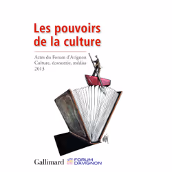 ISBN Les pouvoirs de la culture, Français, 552 pages