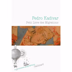 ISBN Petit Livre des Migrations, Français, 176 pages