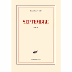 ISBN Septembre, Français, 144 pages