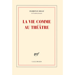 La vie comme au théâtre