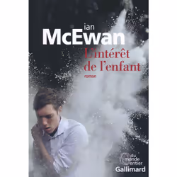 ISBN L’intérêt de l’enfant, Français, 240 pages