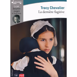 ISBN La dernière fugitive, Français