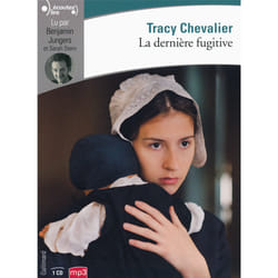 La dernière fugitive