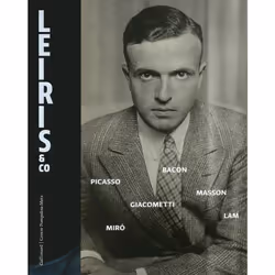 ISBN Leiris & Co., Français, 400 pages
