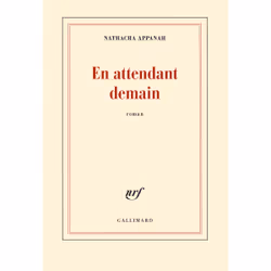 ISBN En attendant demain, Français, 208 pages