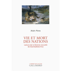 ISBN Vie et mort des Nations