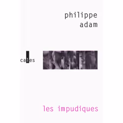 ISBN Les impudiques, Français, 208 pages
