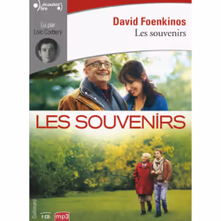 ISBN Les souvenirs, Français