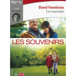 Les souvenirs
