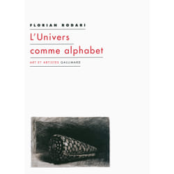 L'univers comme alphabet