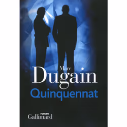 ISBN Quinquennat, Français, 304 pages