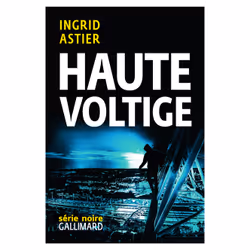 ISBN Haute Voltige, Français, 608 pages
