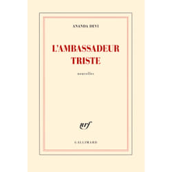 L'ambassadeur triste