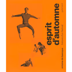 ISBN Esprit d'Automne, Français, 304 pages