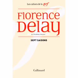 ISBN Sept saisons, Français, 384 pages