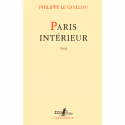 ISBN Paris intérieur, Français, 88 pages