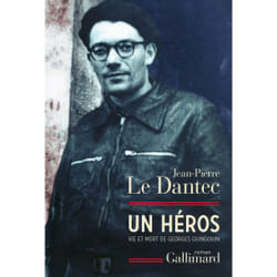 Un héros - vie et mort de georges guingouin