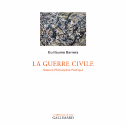 ISBN La Guerre civile, Français, 328 pages