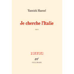 ISBN Je cherche l'Italie, Français, 208 pages