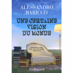 ISBN Une certaine vision du monde, Français, 240 pages