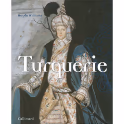 ISBN Turquerie, Français, 240 pages