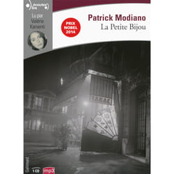 La petite bijou