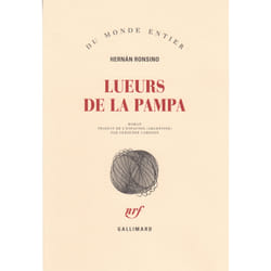 Lueurs de la Pampa