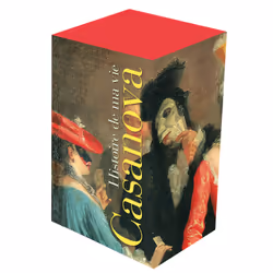 ISBN Histoire de ma vie II, III, Français, 2704 pages