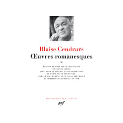 Oeuvres romanesques t.2