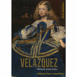 ISBN Velázquez, Français, 48 pages