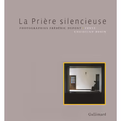 ISBN La Prière silencieuse, Français, 136 pages