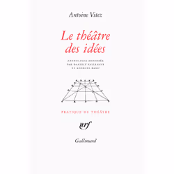 ISBN Le théâtre des idées, Français, 624 pages