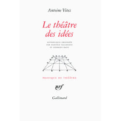 Le théâtre des idées