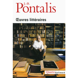 Oeuvres littéraires