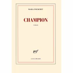 ISBN Champion, Français, 240 pages