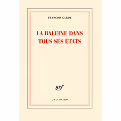 ISBN La baleine dans tous ses états, Français, 208 pages