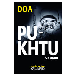 Pukhtu Secundo