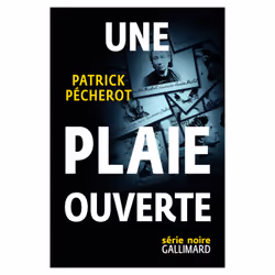 ISBN Une plaie ouverte, Français, 272 pages