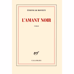 ISBN L'amant noir, Français, 240 pages