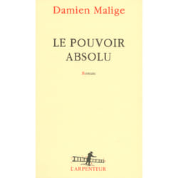 Le pouvoir absolu