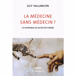 ISBN La médecine sans médecin ?, Français, 304 pages