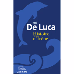 ISBN Histoire d'Irène, Français, 128 pages