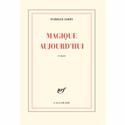 ISBN Magique aujourd’hui, Français, 336 pages