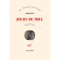 Jours de miel