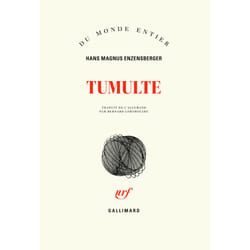 Tumulte