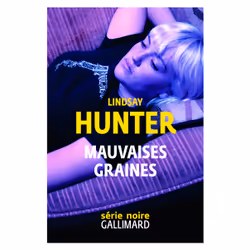 ISBN Mauvaises graines, Français, 288 pages