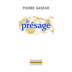 ISBN Le Présage, Français, 192 pages