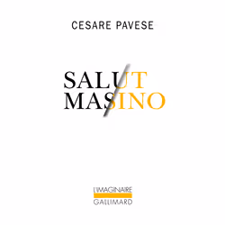 ISBN Salut Masino, Français, 240 pages