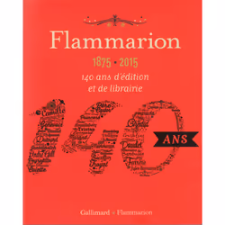 ISBN Flammarion (1875-2015), Français, 272 pages